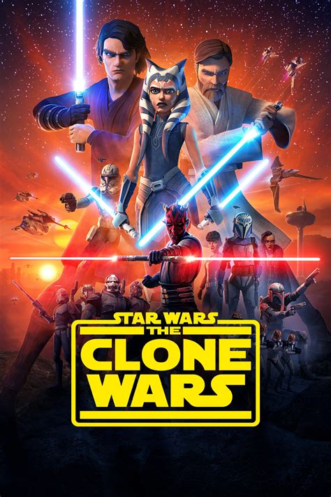 when should i watch the clone wars animated movie|clone wars first movie.